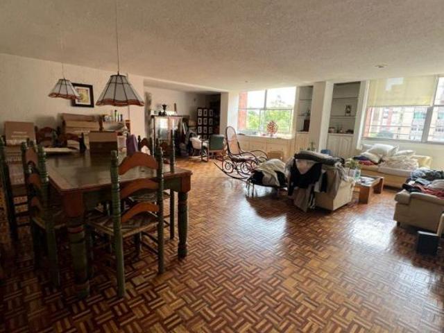 Departamento en venta en Alvaro Obregón, Ciudad de México
