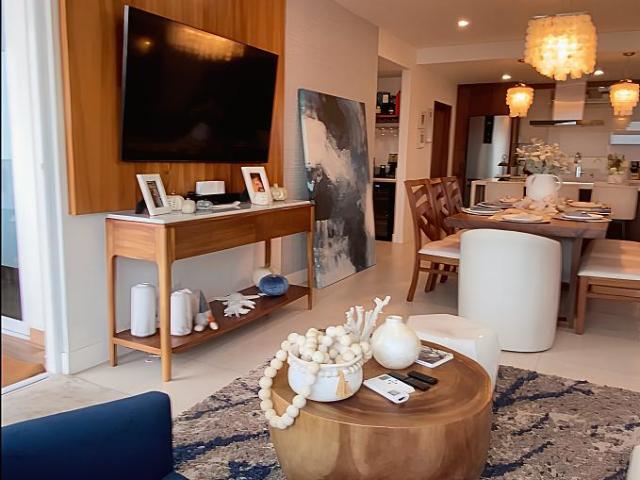 Departamento en venta en Ensenada, Baja California