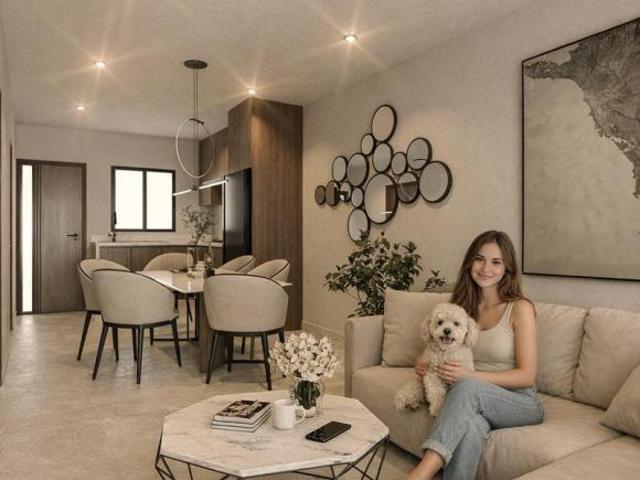 Departamento en venta en Tepic, Nayarit