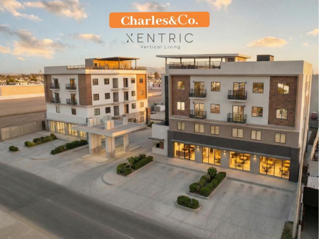 Departamento en venta en Mexicali, Baja California