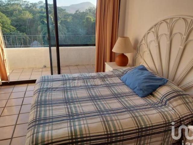 Departamento en venta 1 habitación, Club Santiago, Manzanillo, Colima