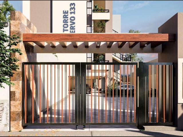 Departamento en venta en Tepic, Nayarit