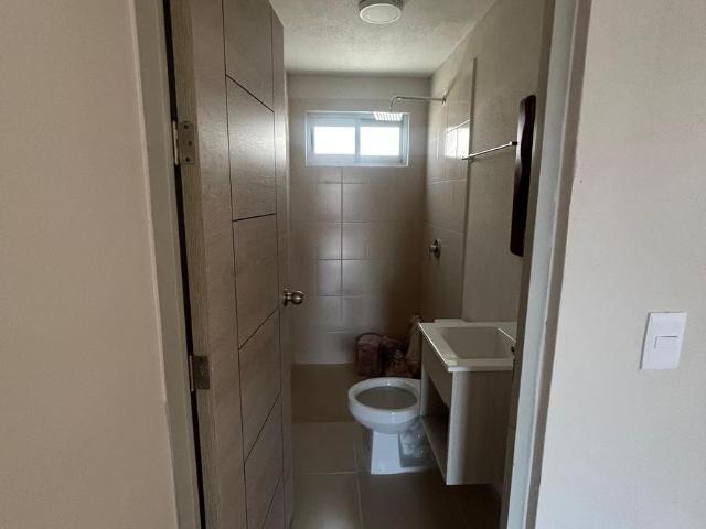 Departamento en venta en 24 de Febrero, Xalisco