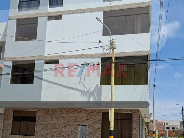 Departamento venta en Tacna