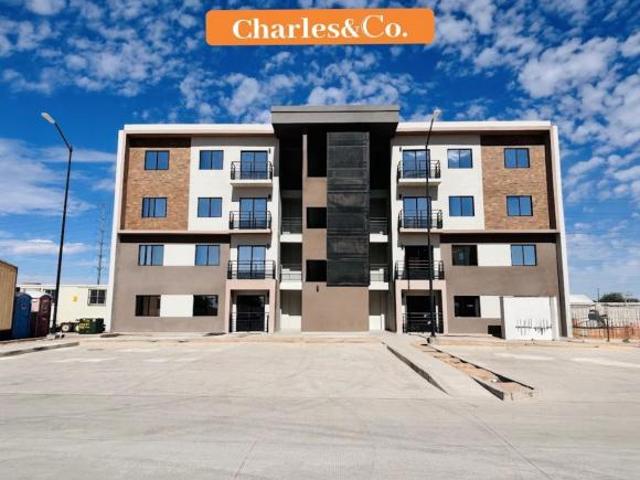 Departamento en venta en Mexicali, Baja California