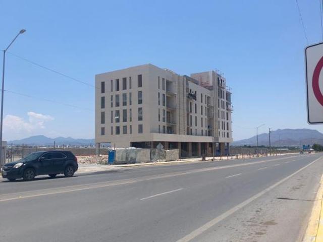 Departamento en venta en Arteaga, Coahuila