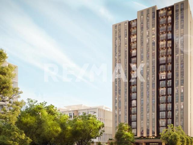 Departamento en venta en Saltillo