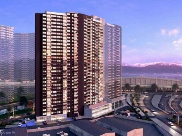 Departamento en venta en Macul, Metropolitana