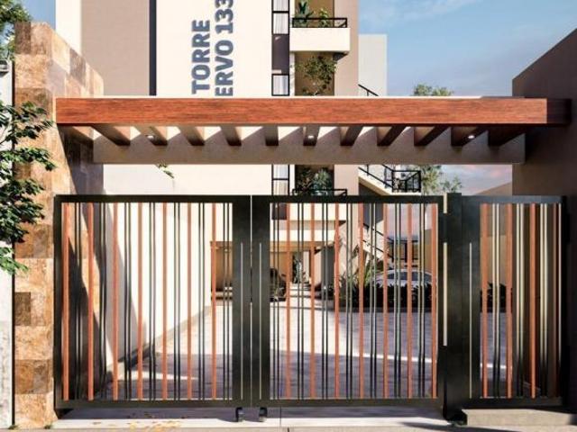 Departamento en venta en Tepic, Nayarit