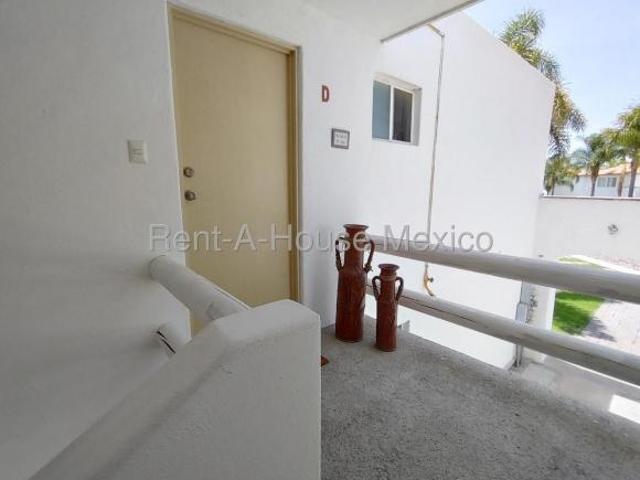 Departamento en Venta 2 recamaras en condominio, Los Condes GPT3514