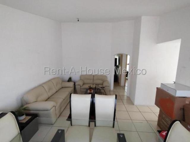 Departamento en Venta 2 recamaras en condominio, Los Condes GPT3514