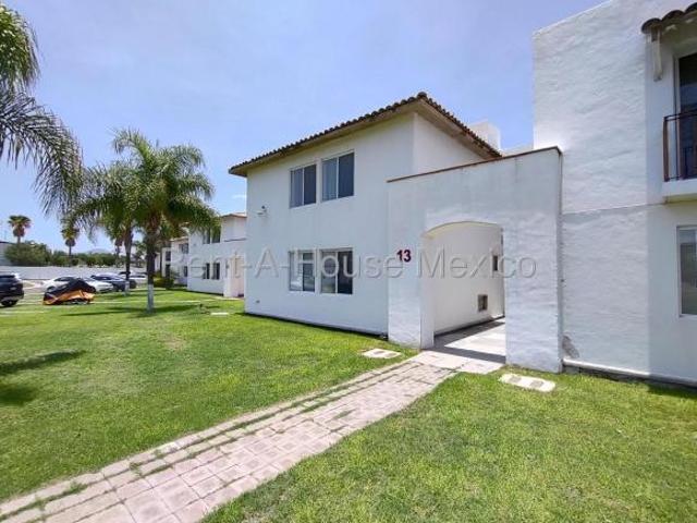 Departamento en Venta 2 recamaras en condominio, Los Condes GPT3514