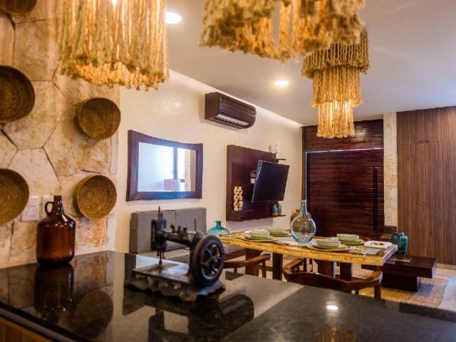 Departamento en venta en Valladolid, Yucatán