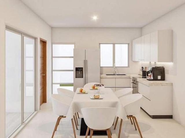 Departamento en venta en Tepic, Nayarit
