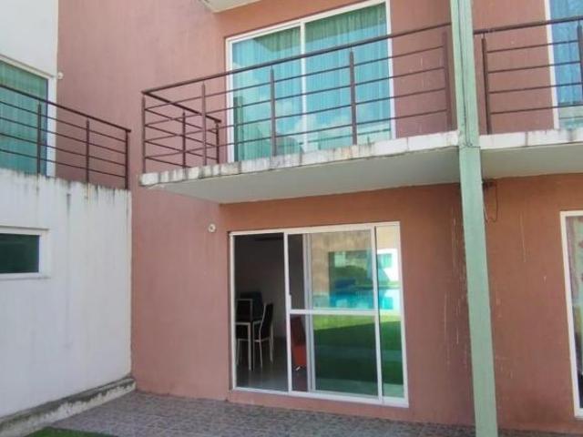 Departamento en venta en Morelos