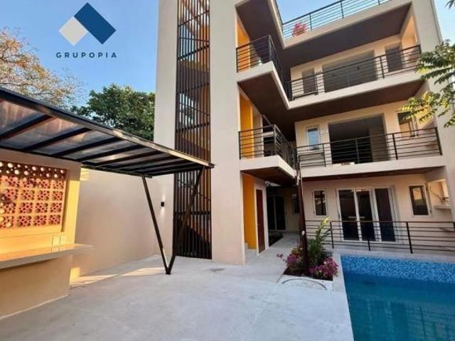 Departamento en venta