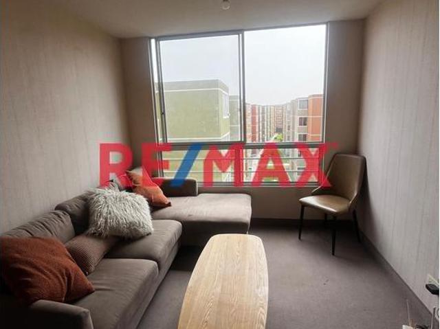 Departamento venta en Carabayllo, Lima Metropolitana