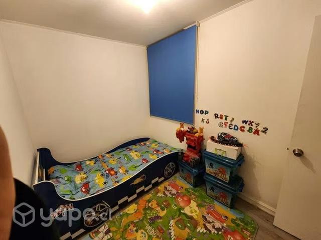 Departamento en venta en Maule