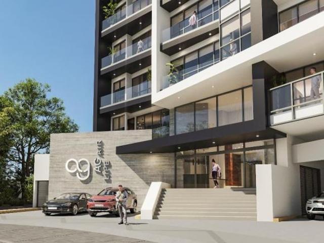 Departamento en venta en Pachuca De Soto, Hidalgo