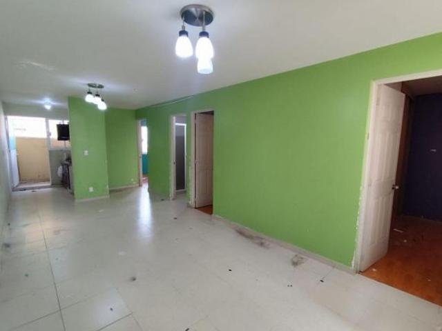 Departamento en venta en Almoloya De Alquisiras, Estado de México