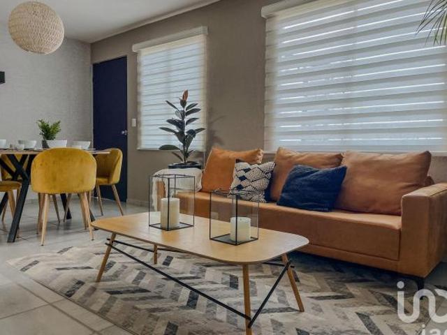 Departamento en venta en Temascalapa, Estado de México