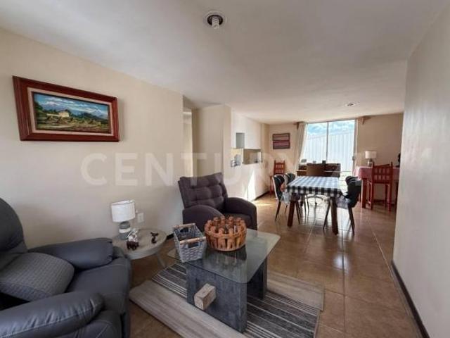 Departamento en venta en Barrio Segundo, Huejotzingo