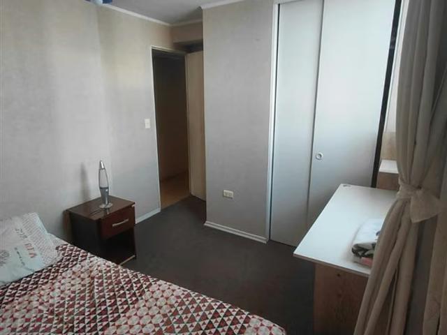Departamento en venta en Maule