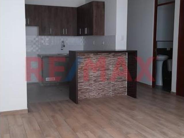 Departamento venta en Viva El Perú, Santiago