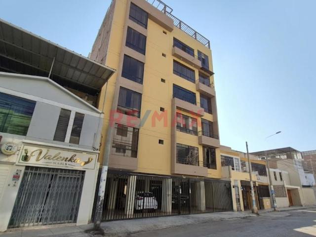 Departamento venta en Chiclayo, Lambayeque