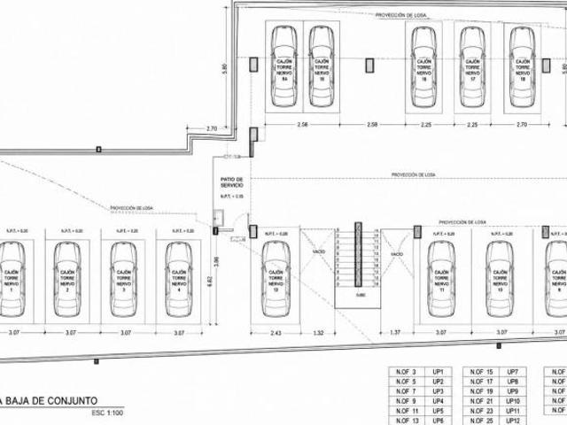 Departamento en venta en Tepic, Nayarit