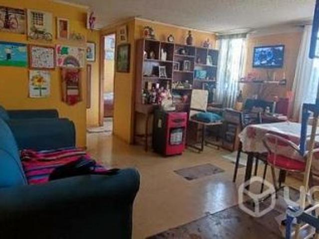 Departamento en venta en Paine, Metropolitana
