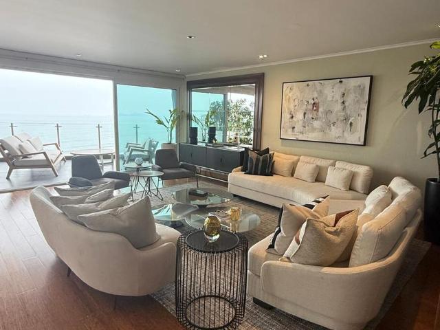 Departamento venta en Barranco