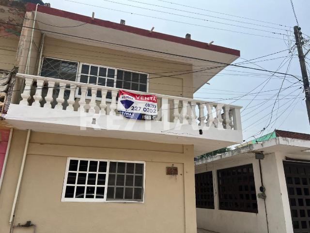 Departamento en venta en Naranjos Amatlán, Veracruz