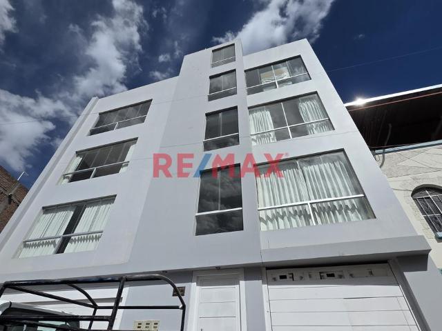 Departamento venta en Villa Manuelito, José Luis Bustamante y Rivero