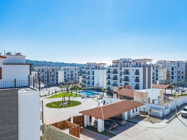 Departamento en venta en Ensenada, Baja California
