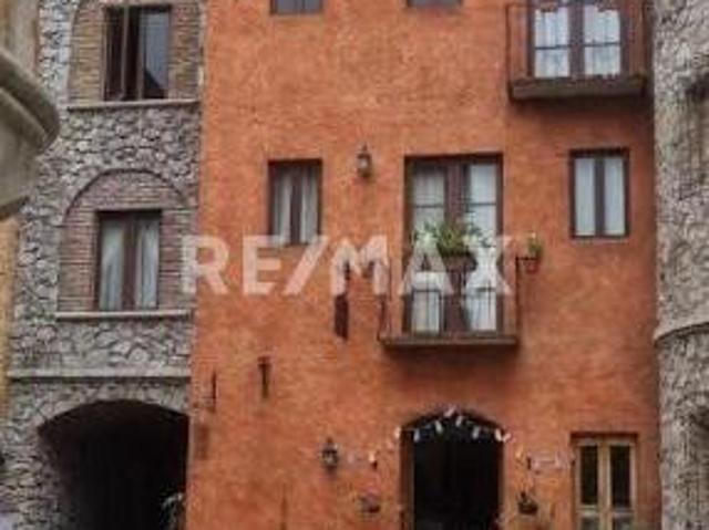 Departamento en venta en Tetlatlahuca, Tlaxcala
