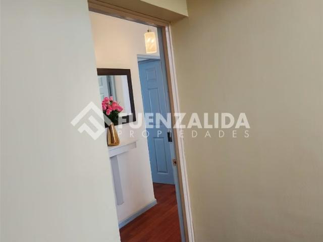 Departamento en venta en Angol, La Araucanía