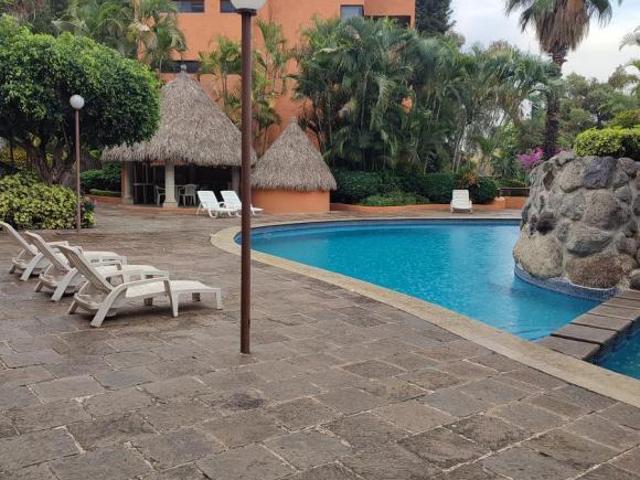 Departamento en venta en Morelos