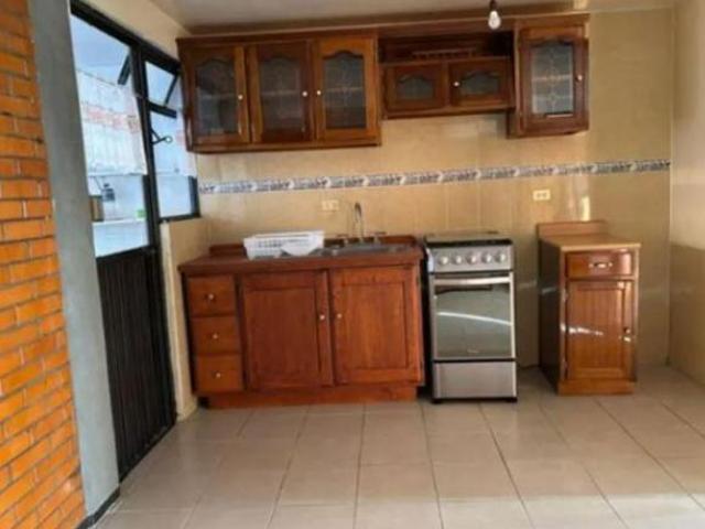 Departamento en venta en Huamantla, Tlaxcala