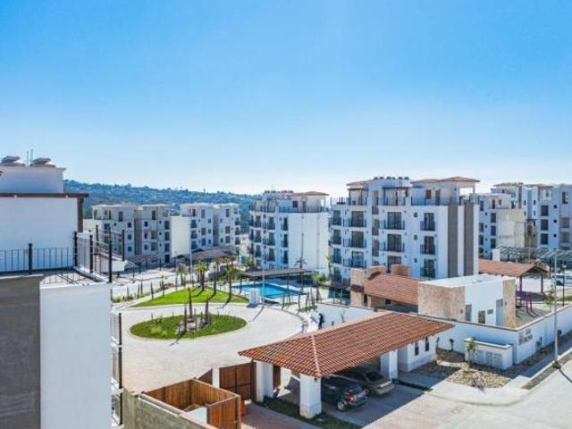 Departamento en venta en Ensenada, Baja California