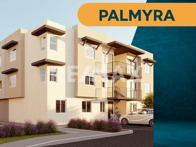 Departamento en venta en Temascalapa, Estado de México
