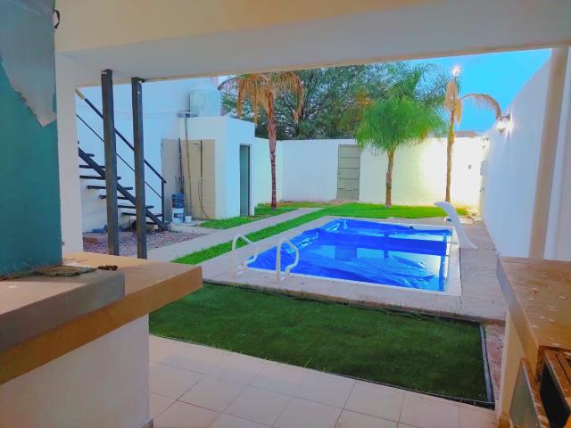 Casa en venta en Torreón
