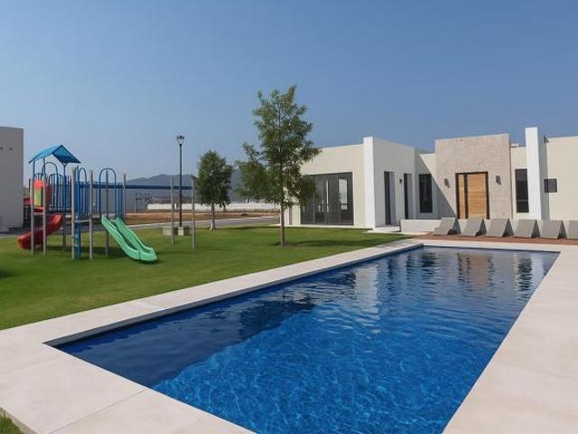 Dúplex en venta en San Miguel De Allende, Guanajuato