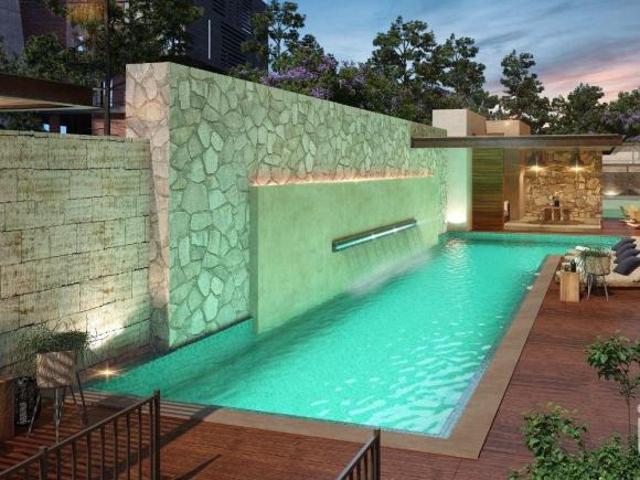 Departamento en venta en Atlixco, Puebla