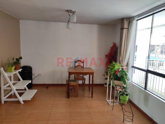 Departamento venta en San Sebastian