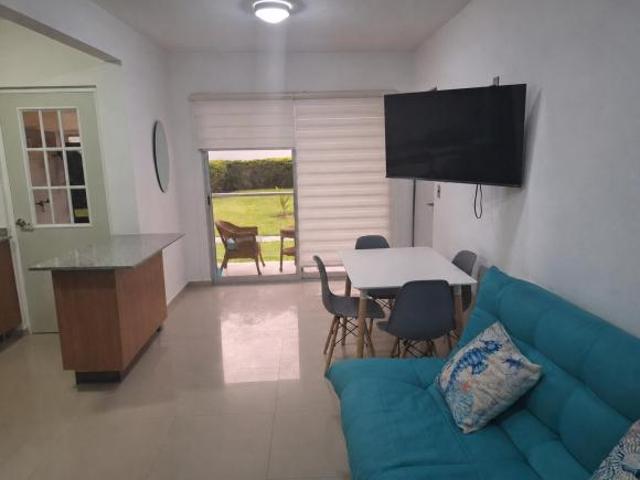 Departamento en venta en Manzanillo, Colima