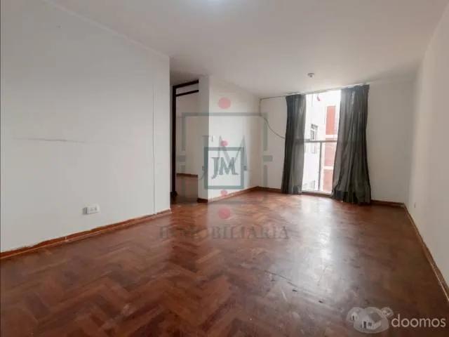 Departamento venta en Chiclayo, Lambayeque