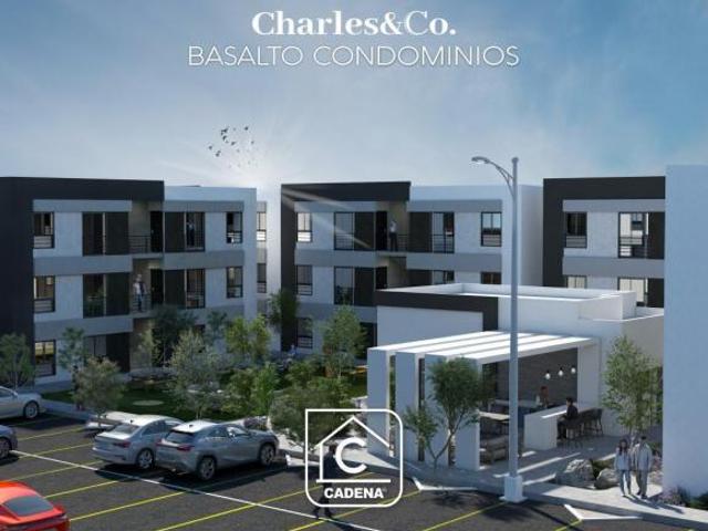 Departamento en venta en Mexicali, Baja California