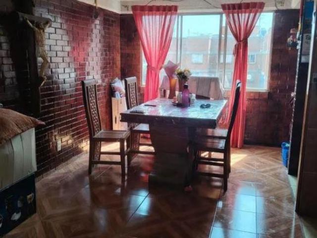 Departamento en venta en Huamantla, Tlaxcala