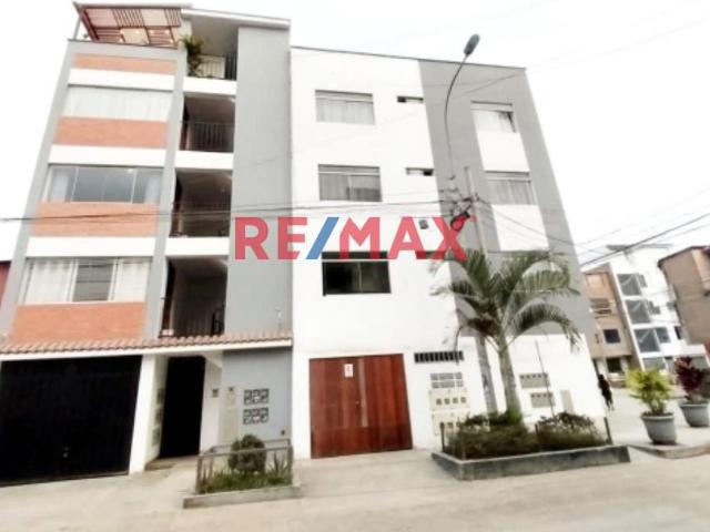 Departamento venta en Villa, Lima Metropolitana